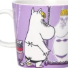 Kopper & Krus<Moomin Arabia Mumi 30 cl krus Snorkfrøken
