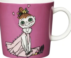 Kopper & Krus<Moomin Arabia Mumi 30cl krus Mymlen