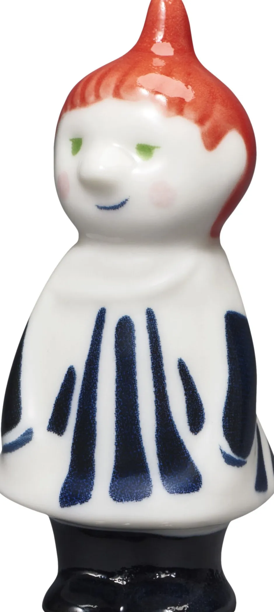 Figurer & Skulpturer<Moomin Arabia MUMI FIGUR 6CM - LILLE MY