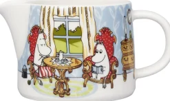 Karafler & Kander<Moomin Arabia MUMI KANDE 0,35L EFTERMIDDAG I STUEN
