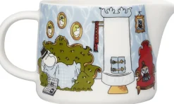 Karafler & Kander<Moomin Arabia MUMI KANDE 0,35L EFTERMIDDAG I STUEN