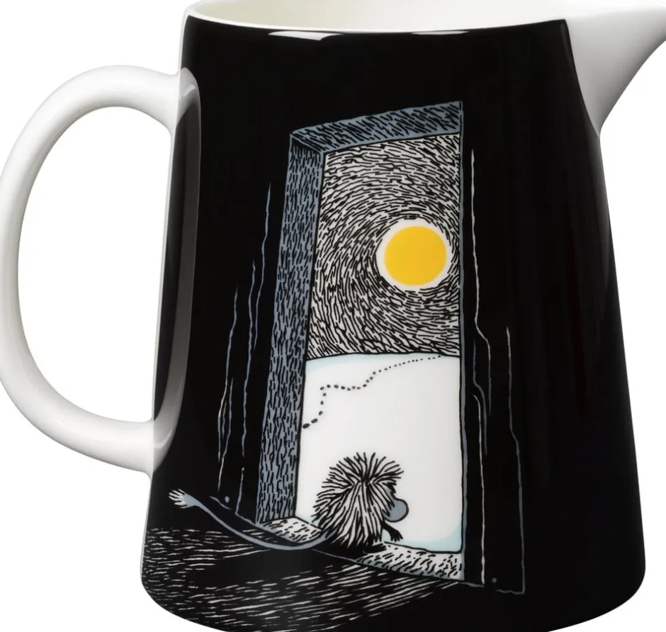 Karafler & Kander<Moomin Arabia MUMI KANDE 1,0L FORFADER