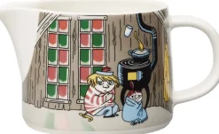 Karafler & Kander<Moomin Arabia Mumi kande 0,35L Tusmørke