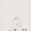 Tekstiler Til Køkkenet<Moomin Arabia Mumi Viskestykke 50x70 cm Love24