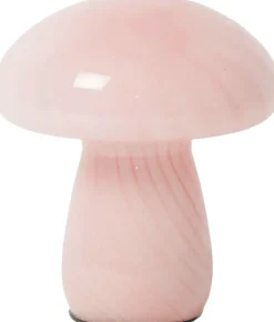 Trådløse Lamper<AU Maison Mushy Lampe Lyser&oslash;d