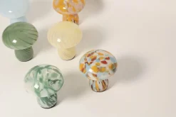 Trådløse Lamper<AU Maison Mushy Lampe Gr&oslash;n