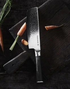 Køkkenknive & Sakse<Gastrotools Nakiri grøntsagskniv