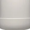 Vaser & Urtepotteskjulere<Iittala Nappula urtepotte med underskål 170x130 lysegrå