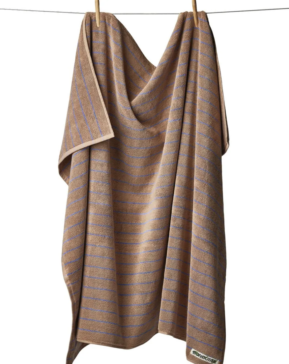 Håndklæder<Bongusta Naram Bath Sheet