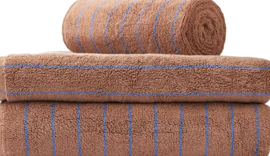 Håndklæder<Bongusta Naram Bath Sheet