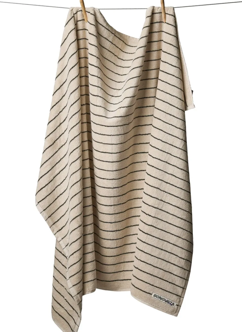 Håndklæder<Bongusta Naram Bath Towel