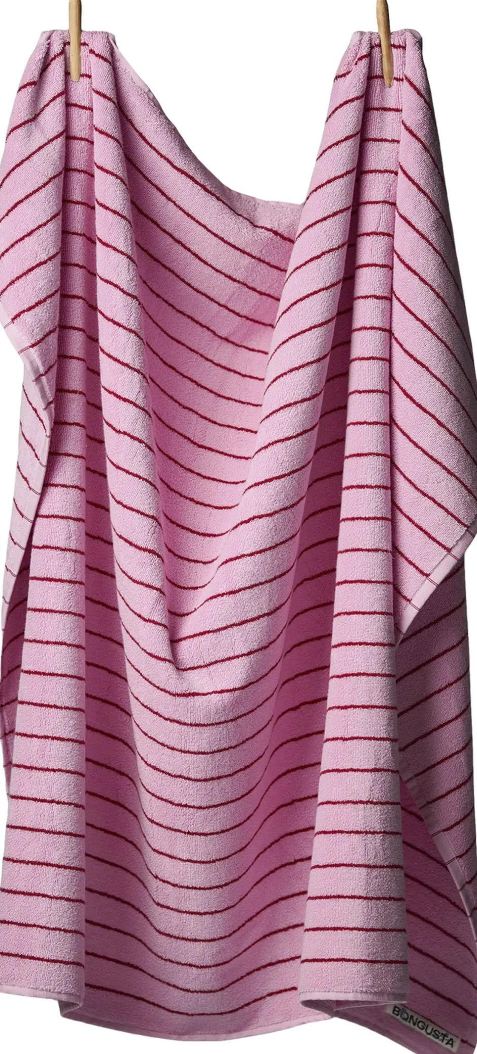 Håndklæder<Bongusta Naram Bath Towel
