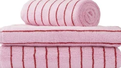 Håndklæder<Bongusta Naram Bath Towel