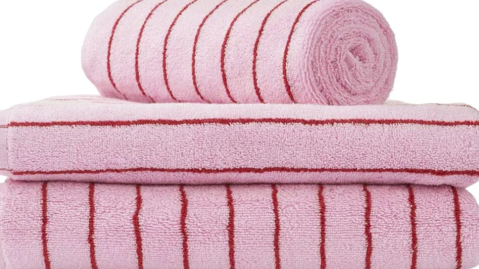 Håndklæder<Bongusta Naram Bath Towel