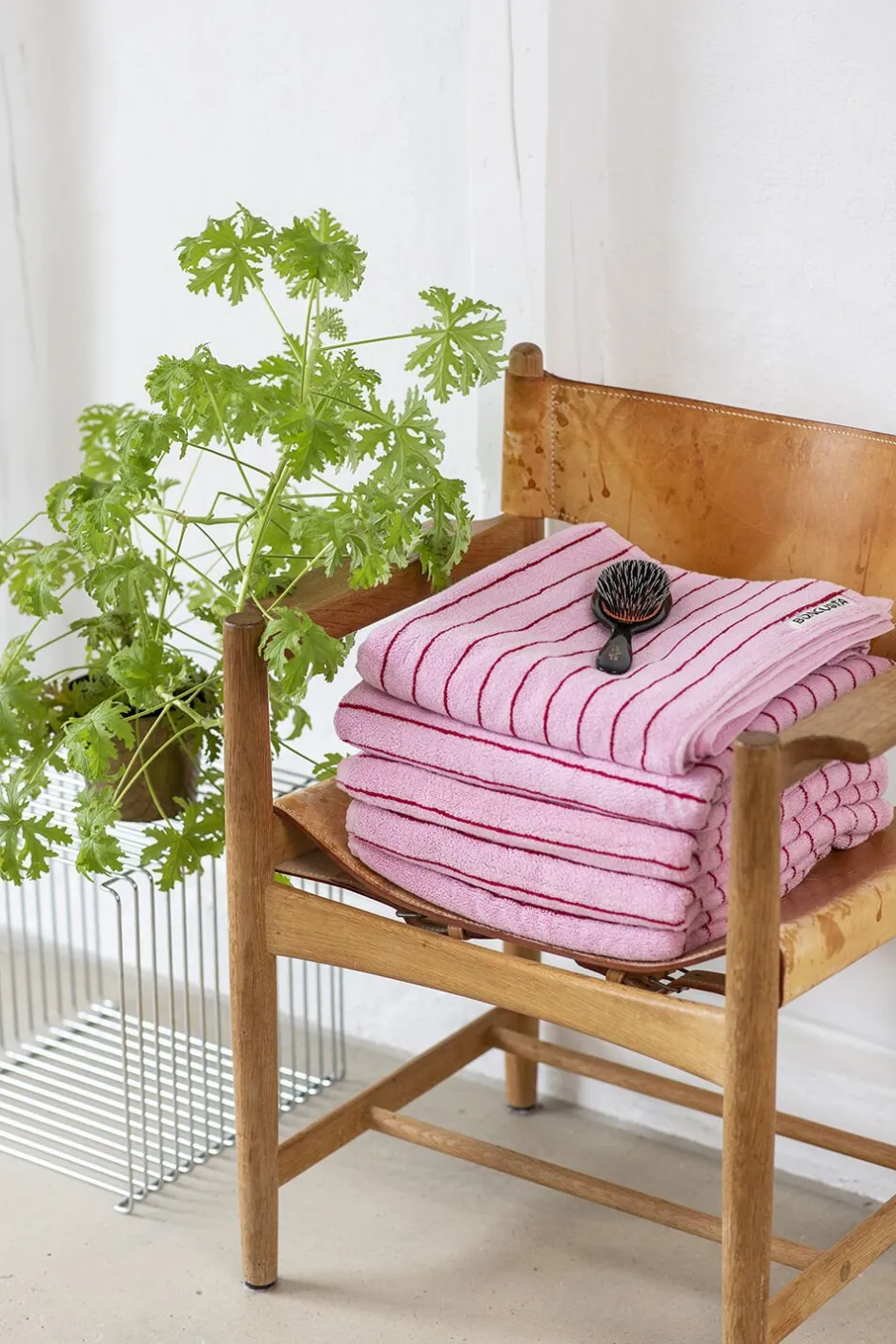 Håndklæder<Bongusta Naram Bath Towel