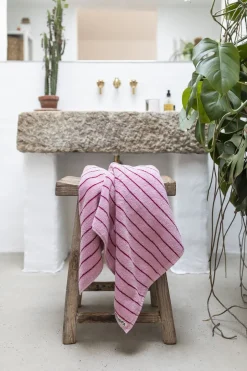 Håndklæder<Bongusta Naram Bath Towel