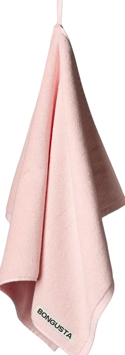Håndklæder<Bongusta Naram Guest Towels Blush