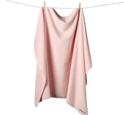 Håndklæder<Bongusta Naram Guest Towels Blush