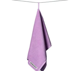 Håndklæder<Bongusta Naram Guest Towels Soft fuchsia