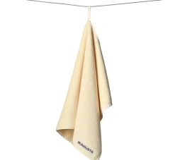 Håndklæder<Bongusta Naram Guest Towels Vanilla