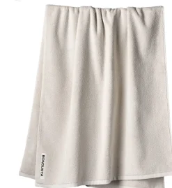 Håndklæder<Bongusta Naram Guest Towels Moonbeam