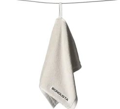 Håndklæder<Bongusta Naram Guest Towels Moonbeam