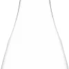 Karafler & Kander<Sagaform Nature carafe/bottle with oak stopper