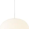 Pendler<DFTP NAVONE 40 PENDANT WHITE