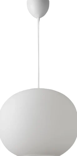 Pendler<DFTP NAVONE 40 PENDANT WHITE