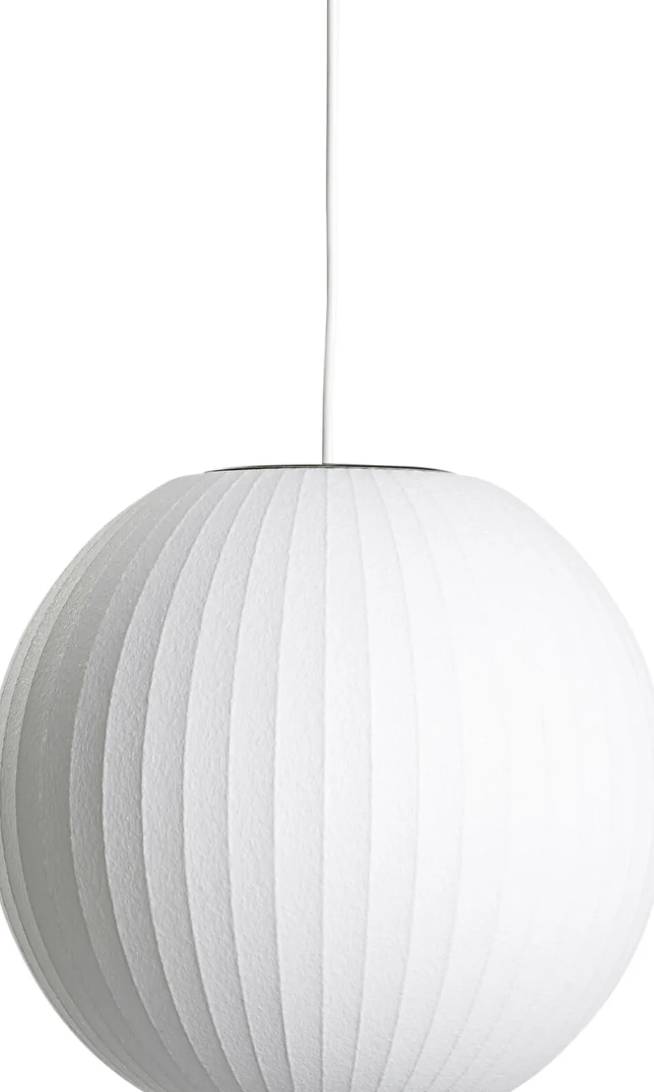 Pendler<Hay Nelson Ball Bubble pendant-Small-Of