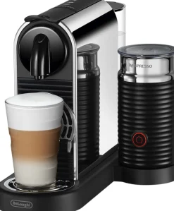 Kaffe & Te<Nespresso Nepresso Citiz EN330. M