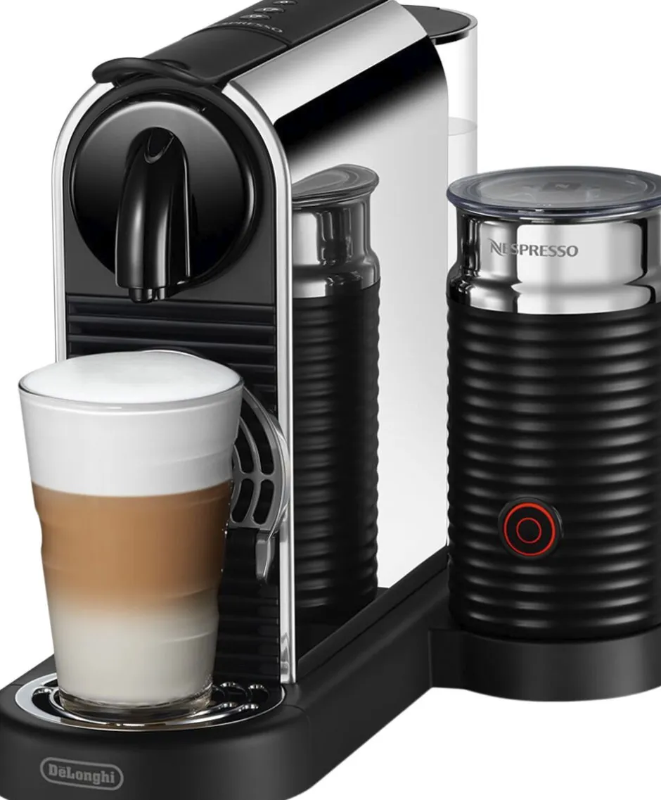 Kaffe & Te<Nespresso Nepresso Citiz EN330. M