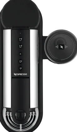 Kaffe & Te<Nespresso Nepresso Citiz EN330. M