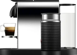 Kaffe & Te<Nespresso Nepresso Citiz EN330. M