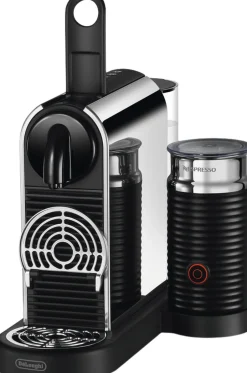 Kaffe & Te<Nespresso Nepresso Citiz EN330. M