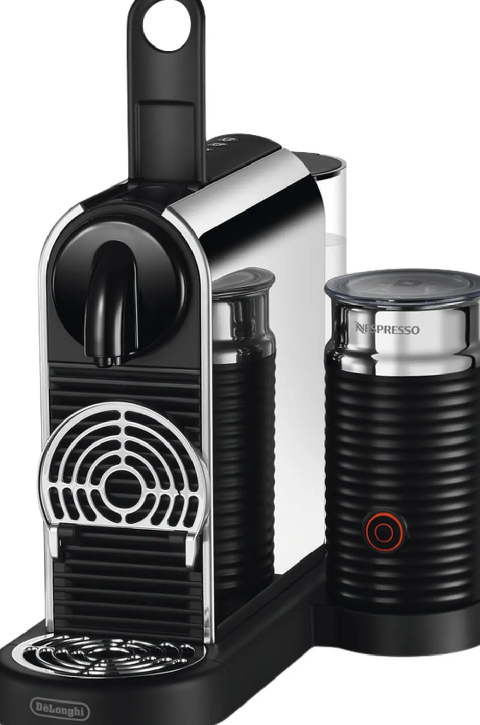 Kaffe & Te<Nespresso Nepresso Citiz EN330. M