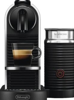 Kaffe & Te<Nespresso Nepresso Citiz EN330. M