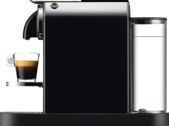 Kaffe & Te<Nespresso ® CitiZ kaffemaskine DeLonghi