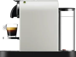 Kaffe & Te<Nespresso ® CitiZ kaffemaskine DeLonghi