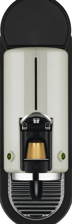 Kaffe & Te<Nespresso ® CitiZ kaffemaskine DeLonghi