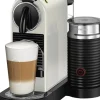 Kaffe & Te<Nespresso ® CitiZ&Milk kaffemaskine DeLonghi