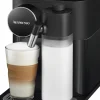 Kaffe & Te<Nespresso Gran Lattissima by DeLonghi, Black