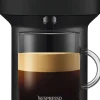 Kaffe & Te<Nespresso Vertuo Next kaffemaskine fra De'Longhi®, Matt Blac
