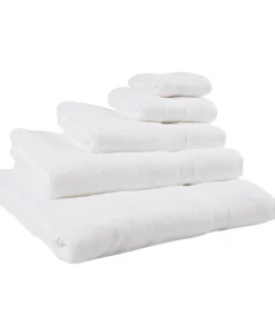 Håndklæder<Magasin du Nord Collection New frotté white håndklæde Hvid