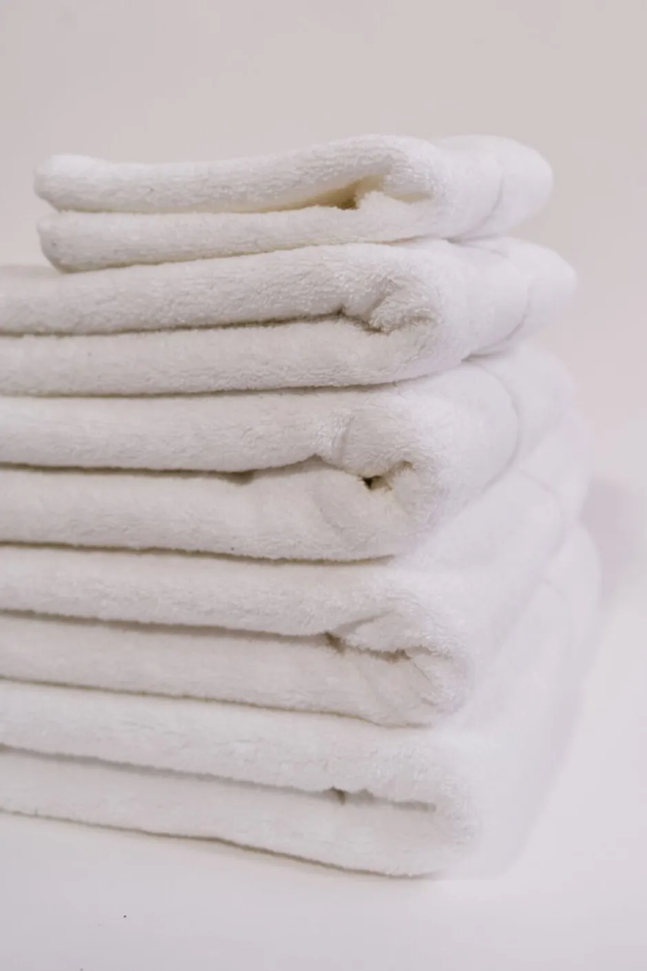 Håndklæder<Magasin du Nord Collection New frotté white håndklæde Hvid