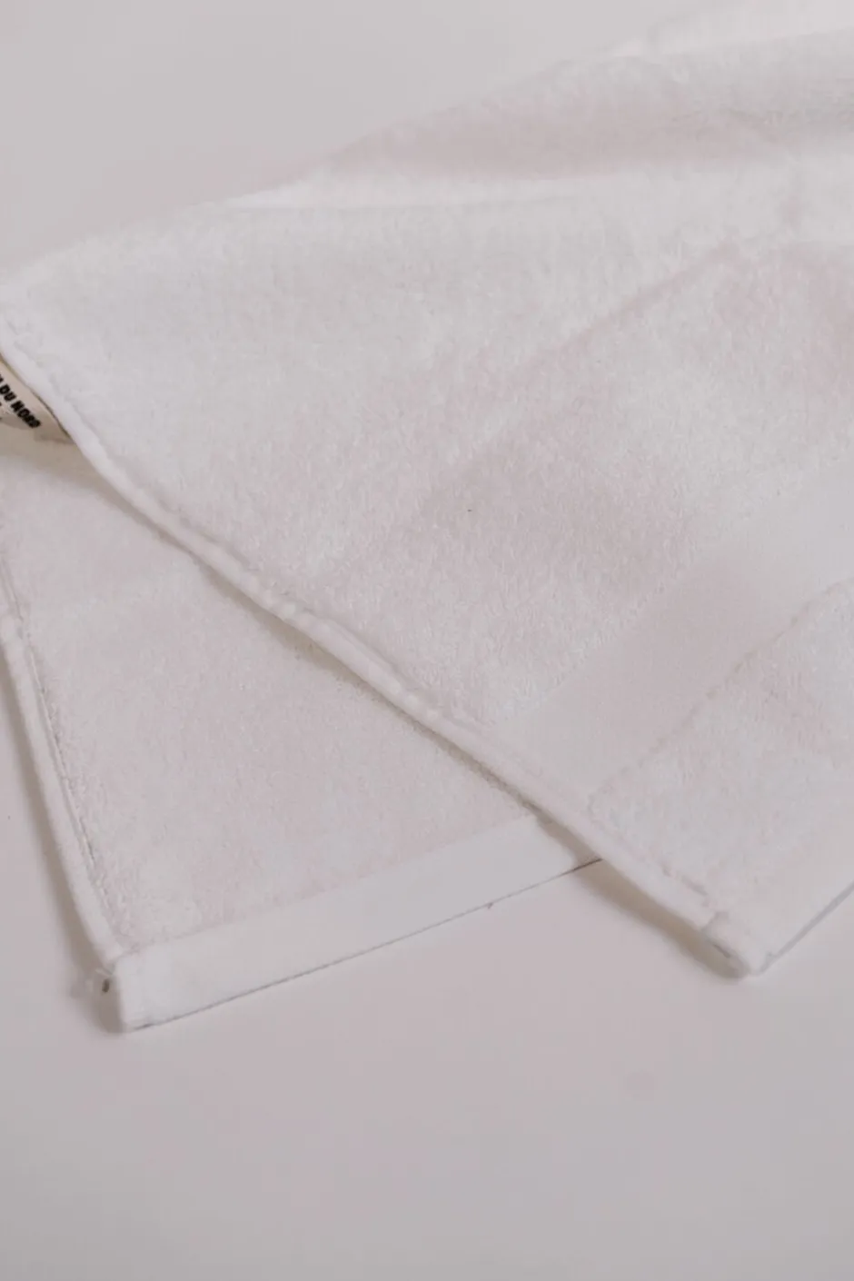 Håndklæder<Magasin du Nord Collection New frotté white håndklæde Hvid