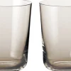 Glas<Frederik Bagger New York Copal Water - 2 pcs