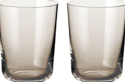 Glas<Frederik Bagger New York Copal Water - 2 pcs