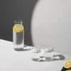 Glas<Frederik Bagger New York Water - 2 pcs
