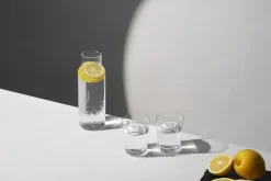 Glas<Frederik Bagger New York Water - 2 pcs